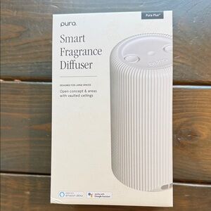 Pura Plus Smart Fragrance Diffuser